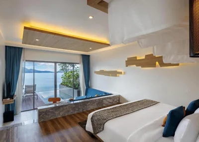 Kalima Resort and Spa – Foto 2