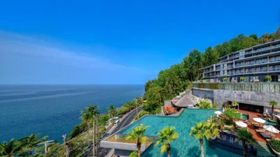 Kalima Resort and Spa – Foto 3