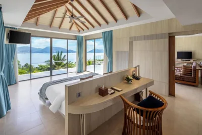 Kalima Resort and Spa – Foto 5