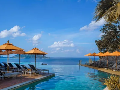 Kalima Resort and Spa – Foto 6