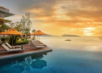Kalima Resort and Spa – Foto 8
