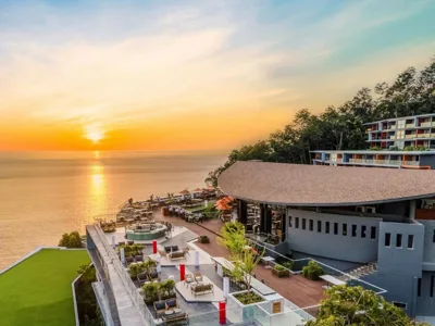 Kalima Resort and Spa – Foto 9