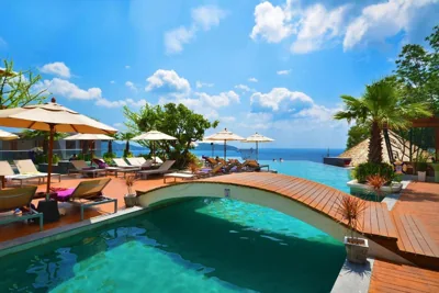 Kalima Resort and Spa – Foto 10