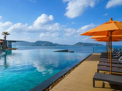 Kalima Resort and Spa – Foto 11