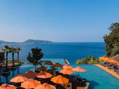 Kalima Resort and Spa – Foto 12
