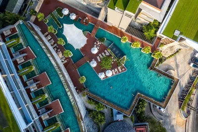 Kalima Resort and Spa – Foto 13