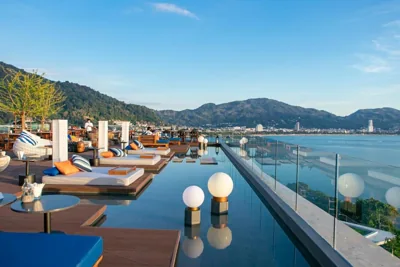 Kalima Resort and Spa – Foto 14