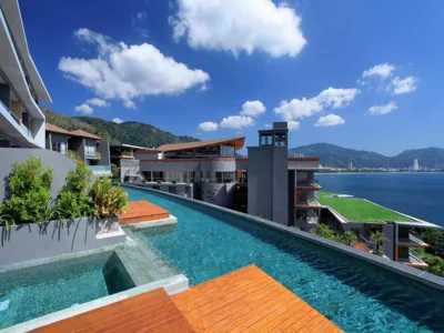 Kalima Resort and Spa – Foto 15